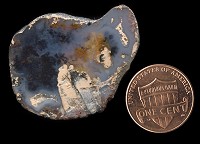 agate