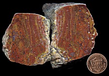agate