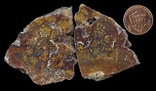 agate
