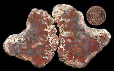 agate