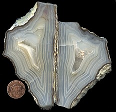 agate