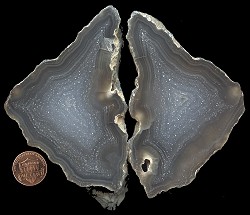 agate