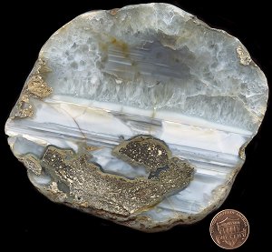 agate