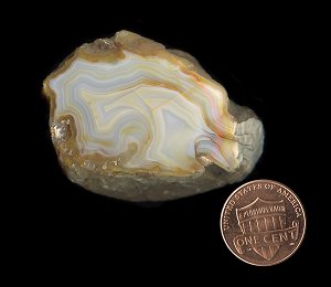 agate
