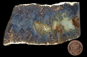 Agate