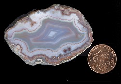 agate