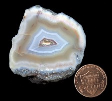 agate