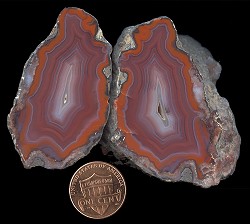 agate