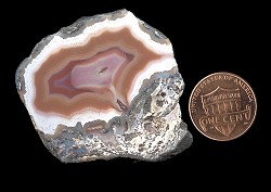 agate
