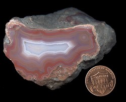 agate