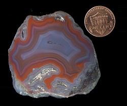 agate