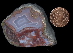 agate