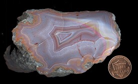 agate