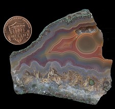 agate