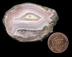 agate
