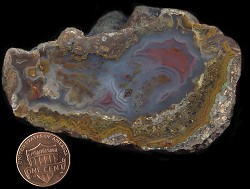 agate
