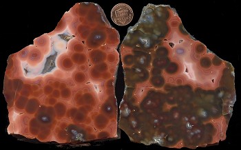 agate