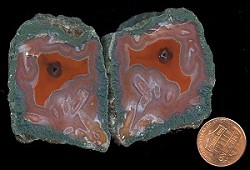 agate