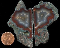 agate