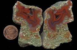 agate