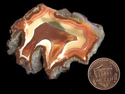 agate