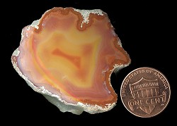agate