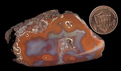 agate