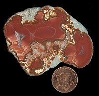 agate