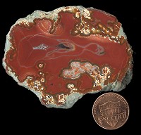 agate
