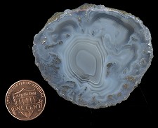 agate