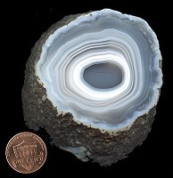 agate