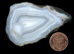 agate