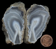 agate