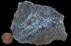 agate