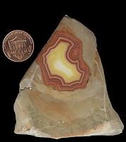 agate