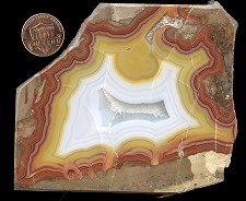 agate