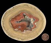 agate