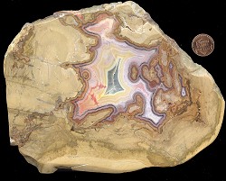 agate