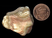 agate