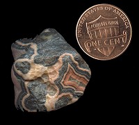 agate
