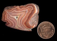 agate