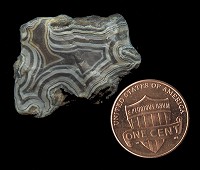 agate