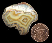 agate