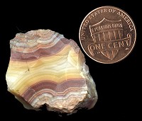 agate