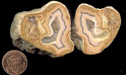 agate