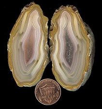 agate