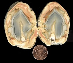 agate