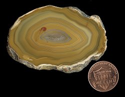 agate