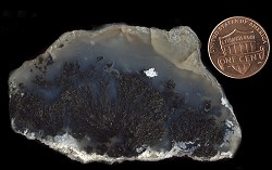 agate