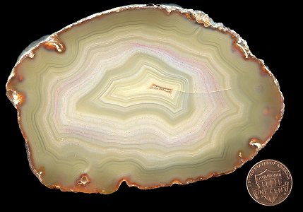 agate